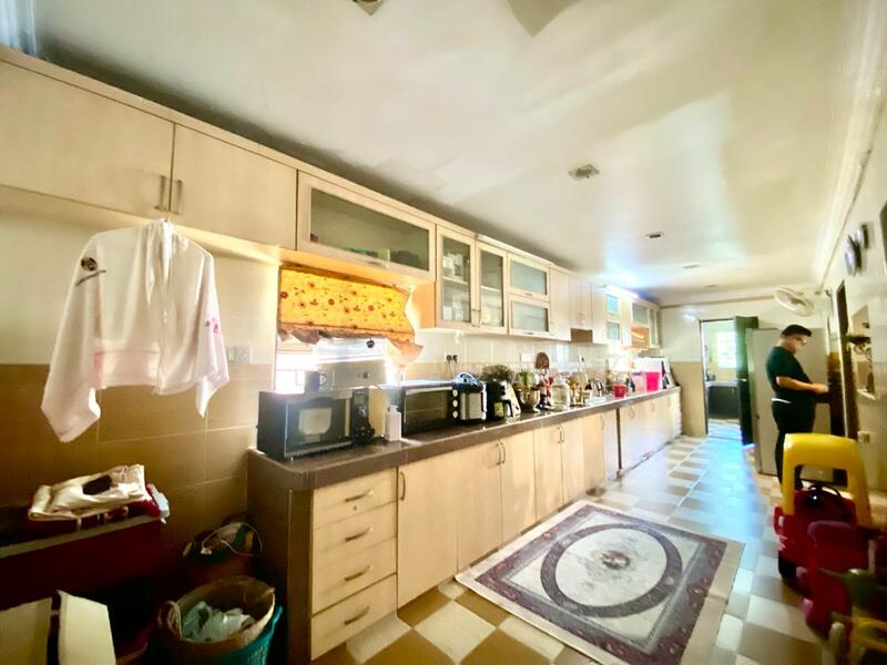 Untuk Dijual - Taman Sri Ampang