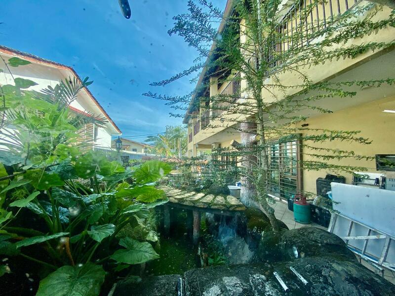 Untuk Dijual - Taman Sri Ampang