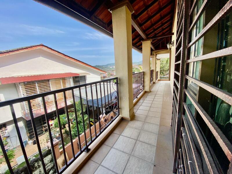 Untuk Dijual - Taman Sri Ampang