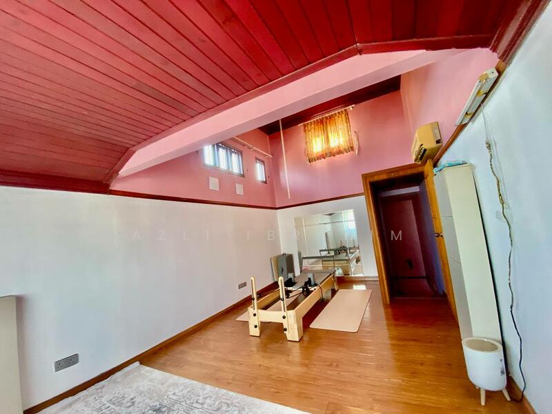 Untuk Dijual - Taman Sri Ampang