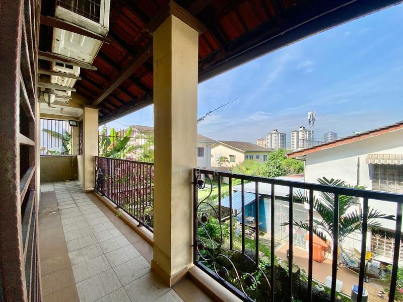 Untuk Dijual - Taman Sri Ampang