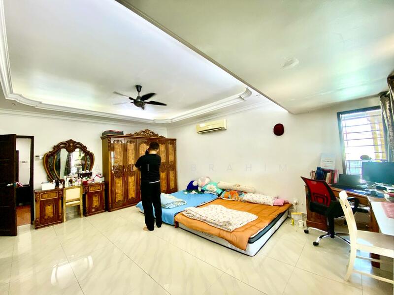 Untuk Dijual - Taman Sri Ampang