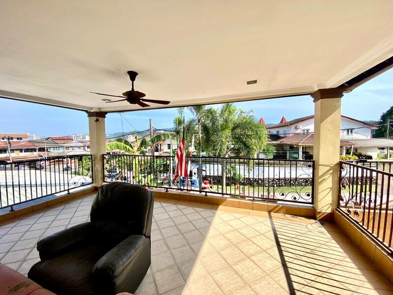 Untuk Dijual - Taman Sri Ampang