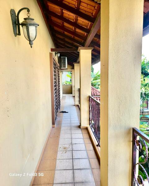 Untuk Dijual - Taman Sri Ampang