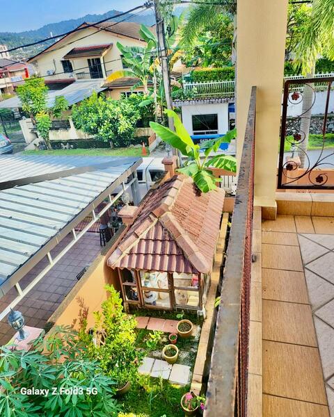 Untuk Dijual - Taman Sri Ampang