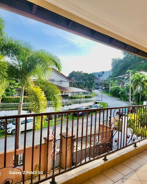 Untuk Dijual - Taman Sri Ampang