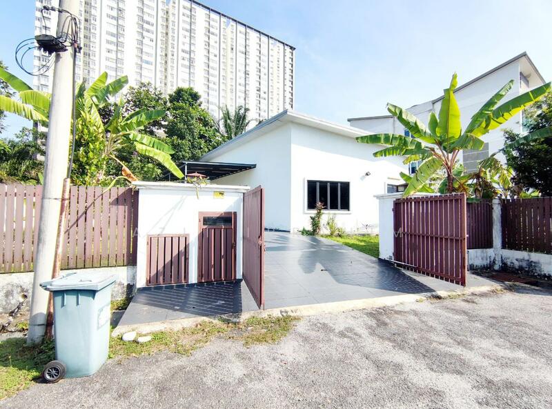 Untuk Dijual - Sungai Ramal Luar Kajang