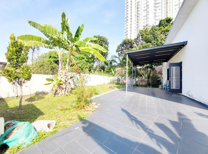 Untuk Dijual - Sungai Ramal Luar Kajang