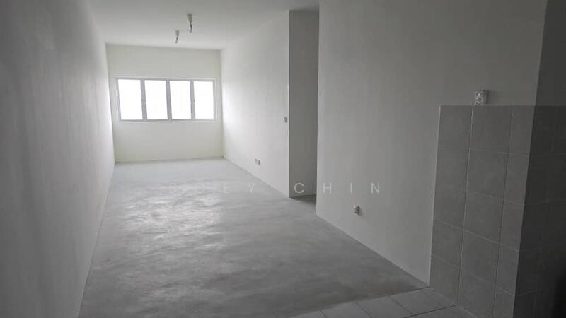 Untuk Dijual - Kemuning Idaman