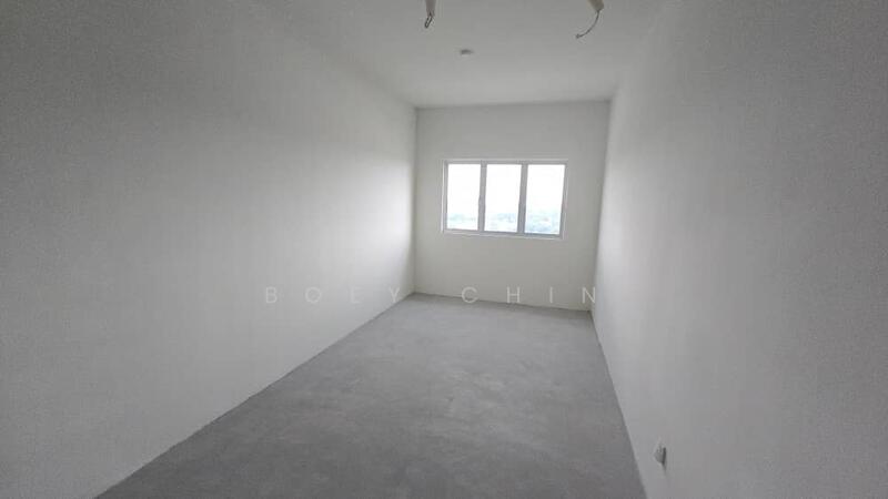 Untuk Dijual - Kemuning Idaman