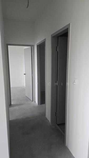 Untuk Dijual - Kemuning Idaman