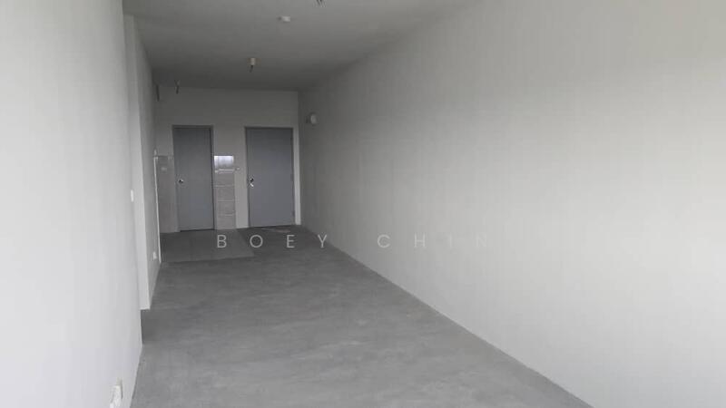 Untuk Dijual - Kemuning Idaman