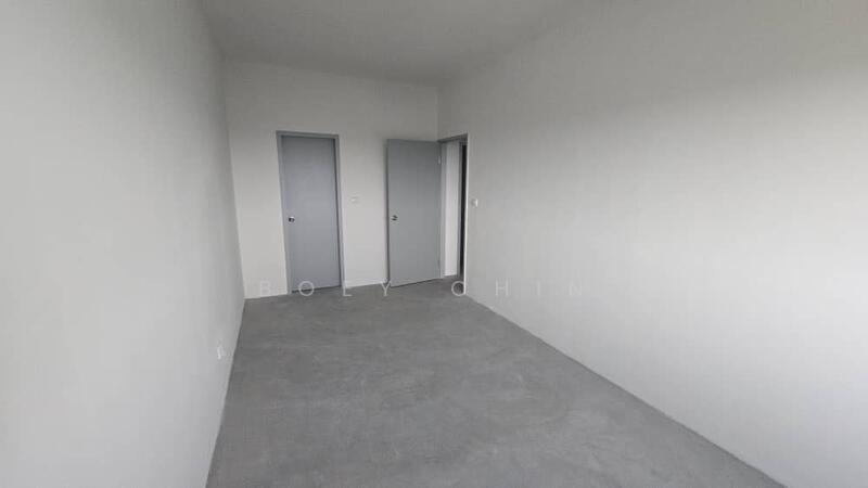 Untuk Dijual - Kemuning Idaman