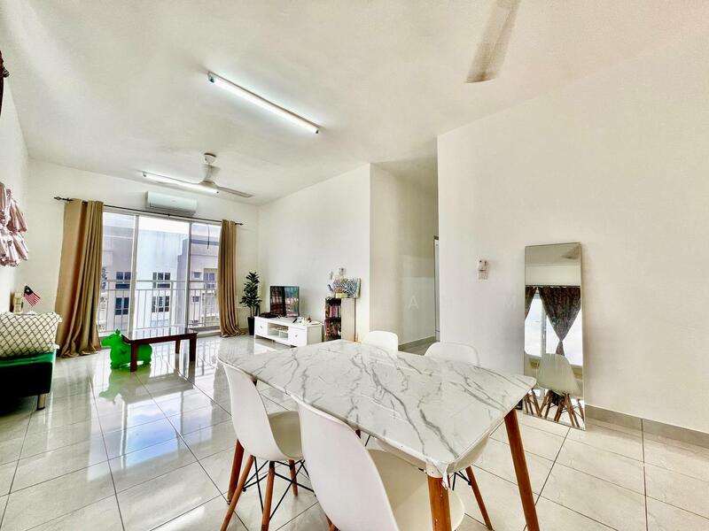 For Sale - Vista Hijauan