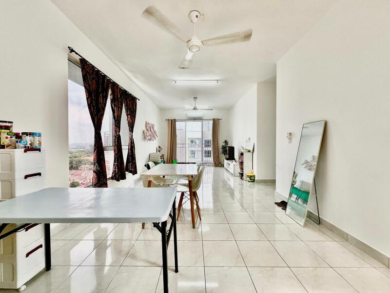 For Sale - Vista Hijauan