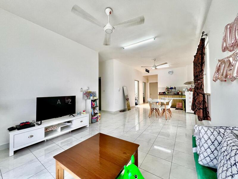 For Sale - Vista Hijauan