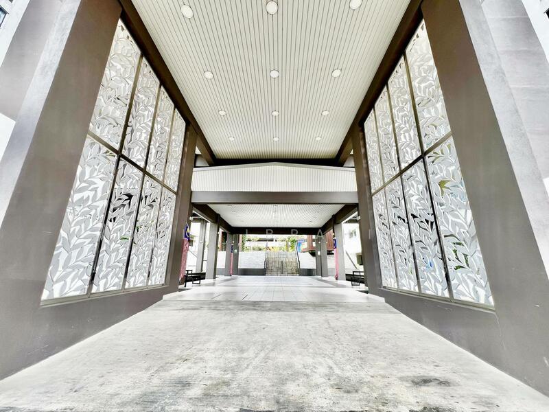 For Sale - Vista Hijauan