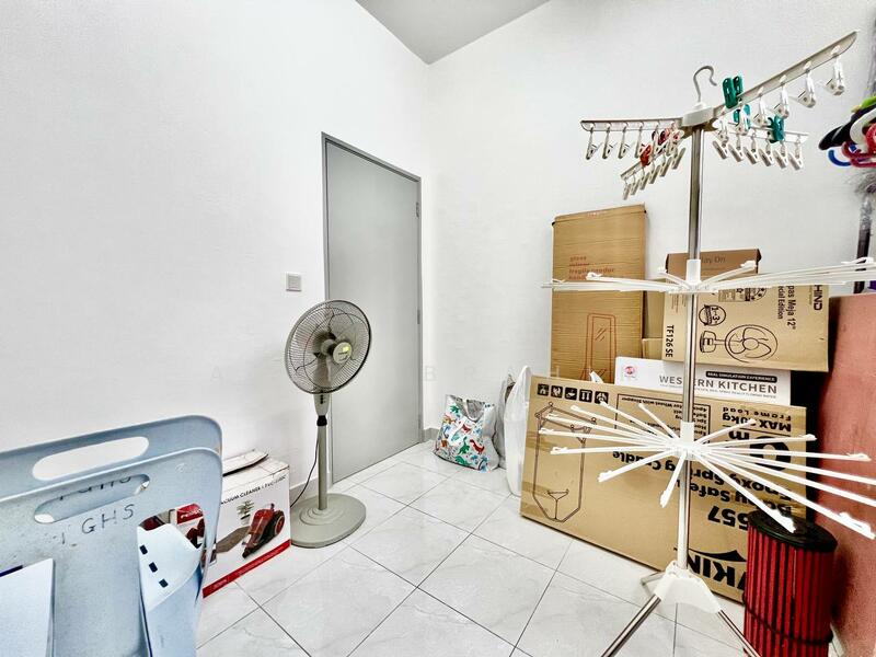 For Sale - Vista Hijauan