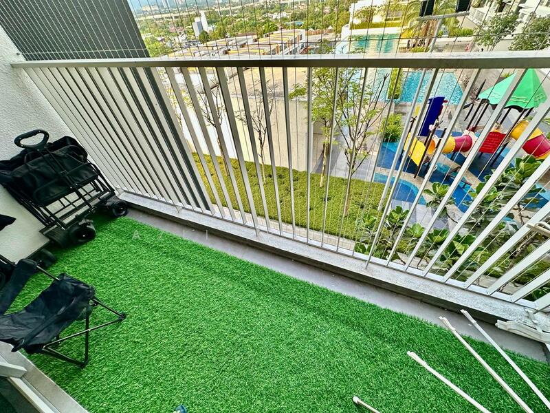 Untuk Dijual - Residensi Sutera 7