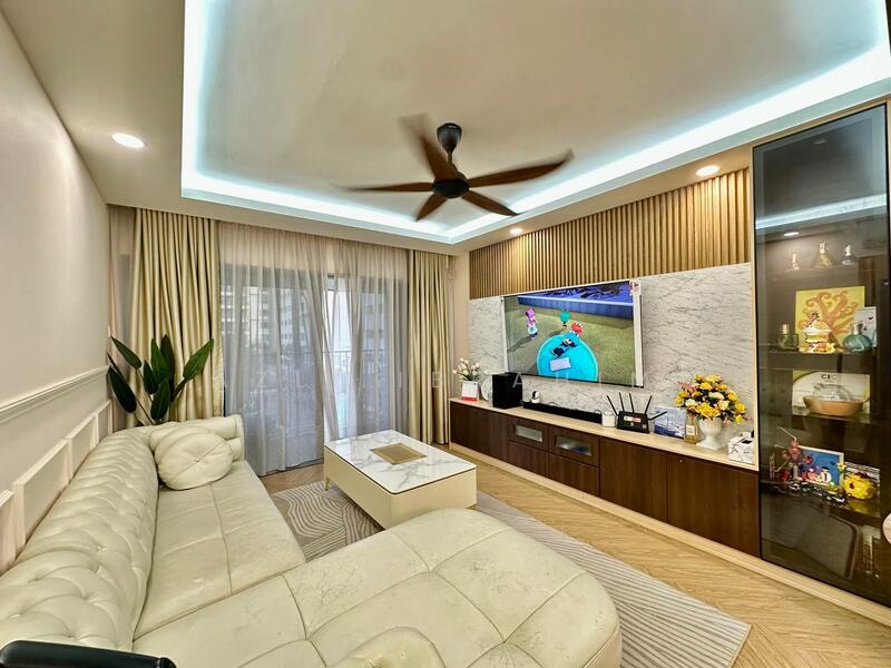 Untuk Dijual - Residensi Sutera 7