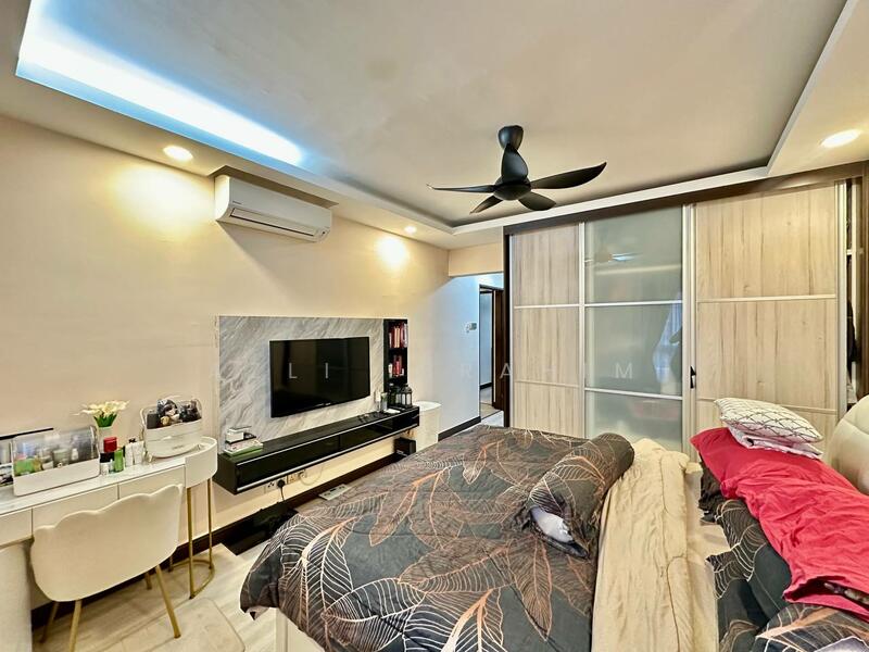 Untuk Dijual - Residensi Sutera 7