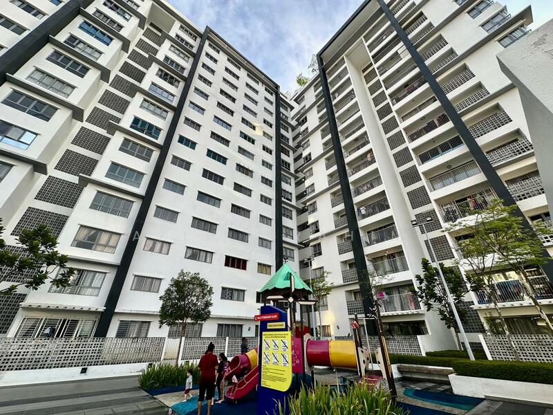 Untuk Dijual - Residensi Sutera 7