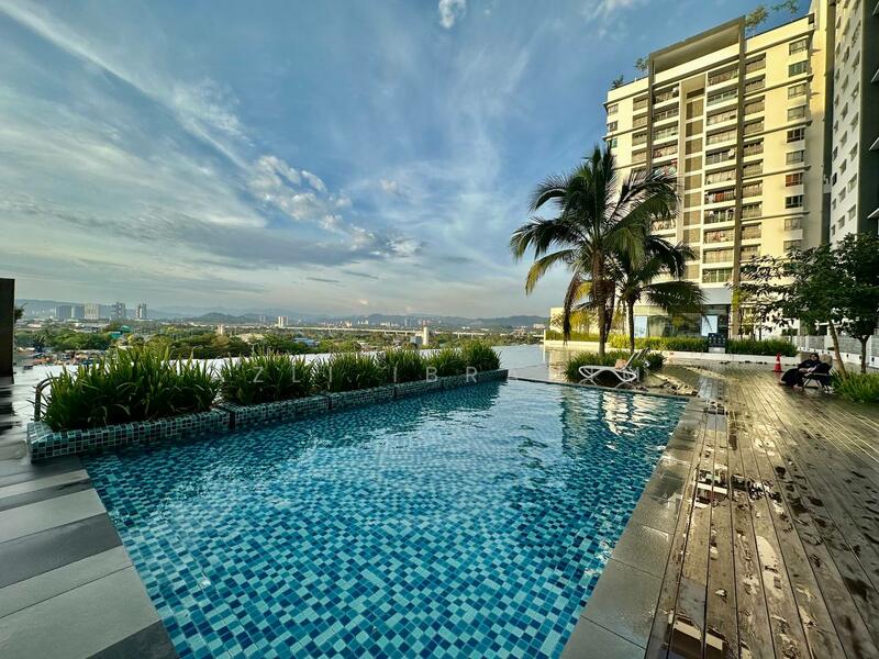 Untuk Dijual - Residensi Sutera 7