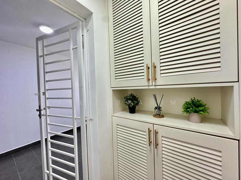 Untuk Dijual - Residensi Sutera 7