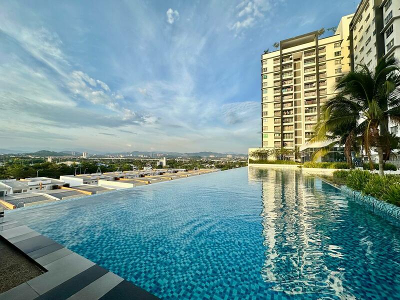 Untuk Dijual - Residensi Sutera 7