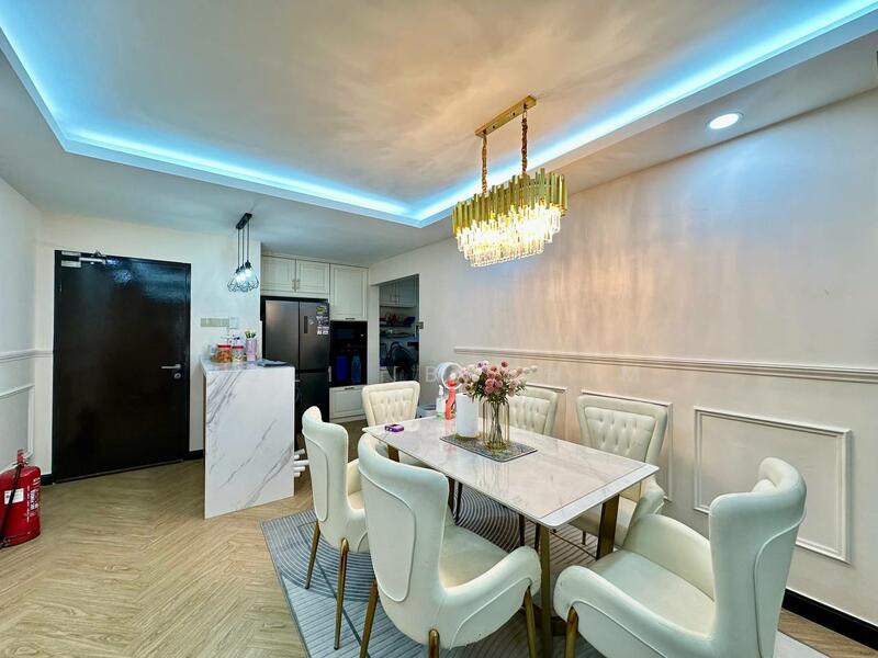 Untuk Dijual - Residensi Sutera 7