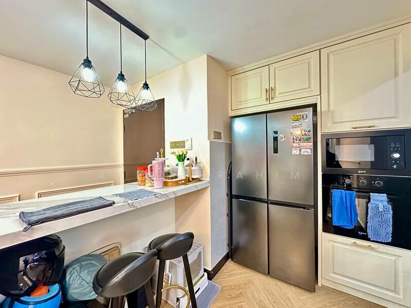 Untuk Dijual - Residensi Sutera 7