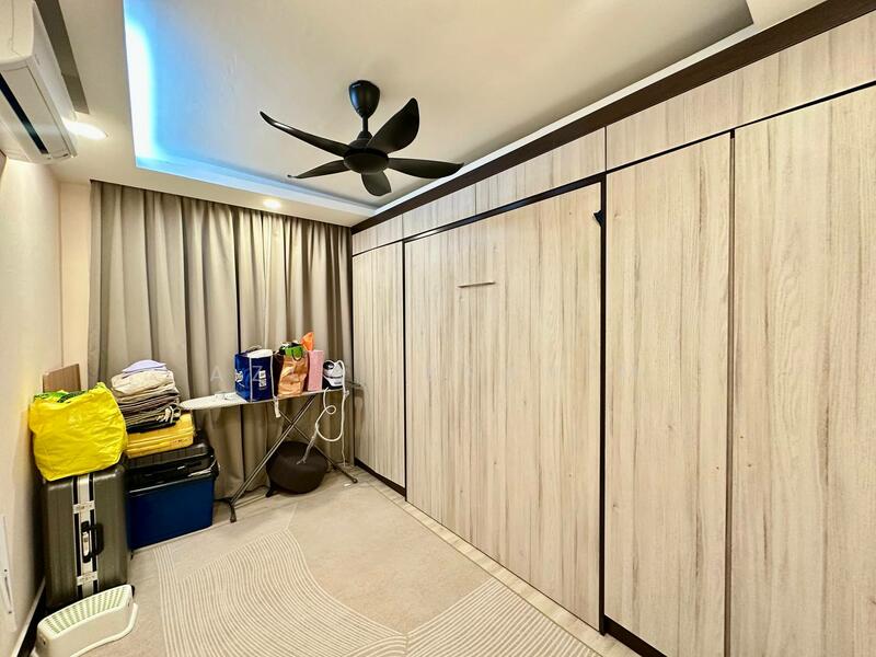 Untuk Dijual - Residensi Sutera 7