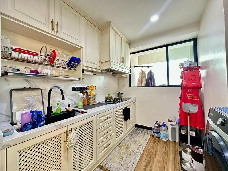 Untuk Dijual - Residensi Sutera 7