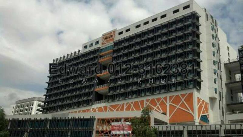 Untuk Disewa - Centrestage Designer Suite