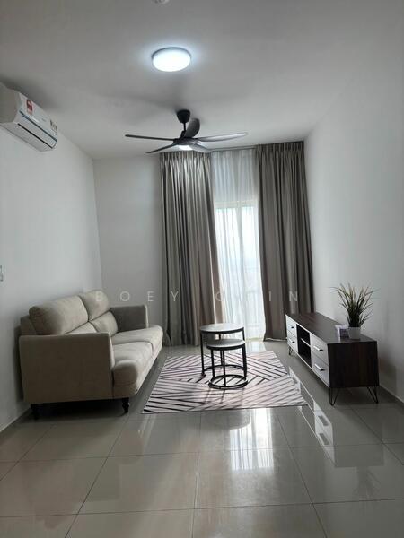 For Rent - Gravit8, Klang