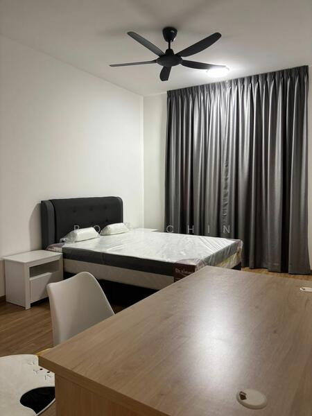 For Rent - Gravit8, Klang