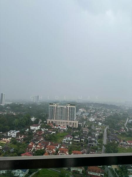 For Rent - Paragon Residences @ Straits View