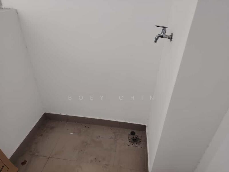 For Rent - TRIO By Setia