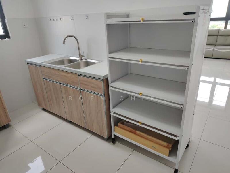 For Rent - TRIO By Setia