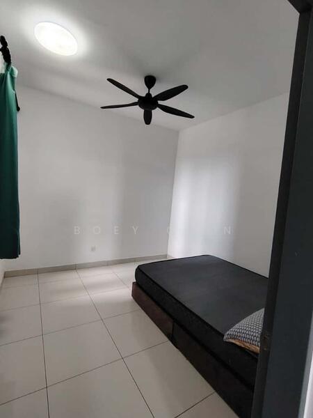 For Rent - TRIO By Setia