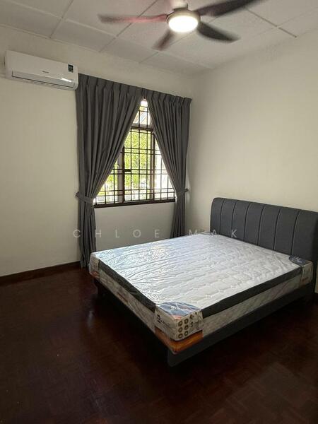 For Rent - bukit indah bukits indahs