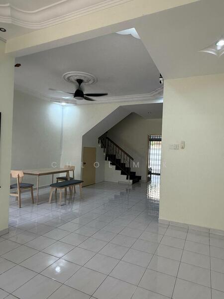 For Rent - bukit indah bukits indahs