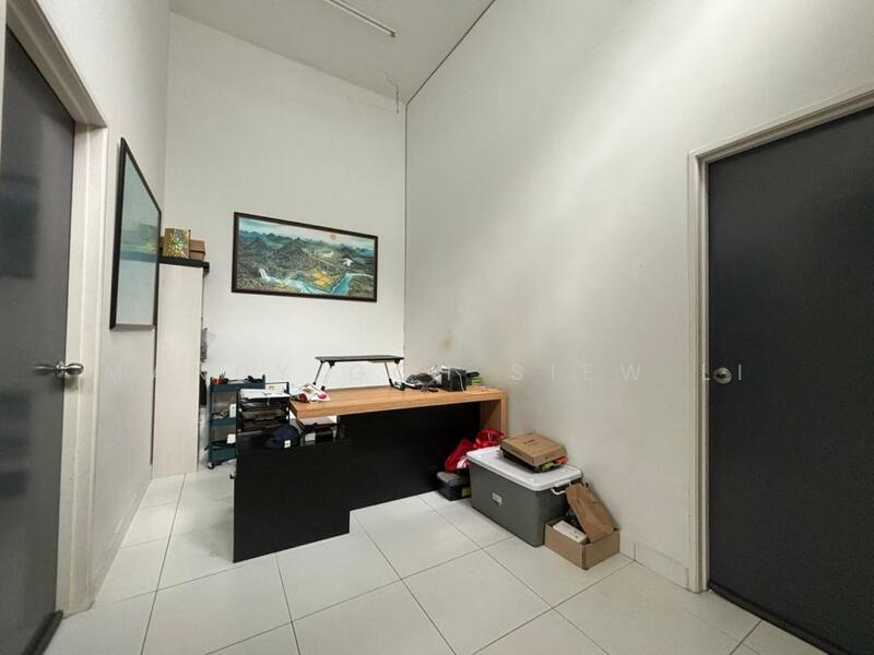 For Sale - Taman Mutiara Utama Double Storey