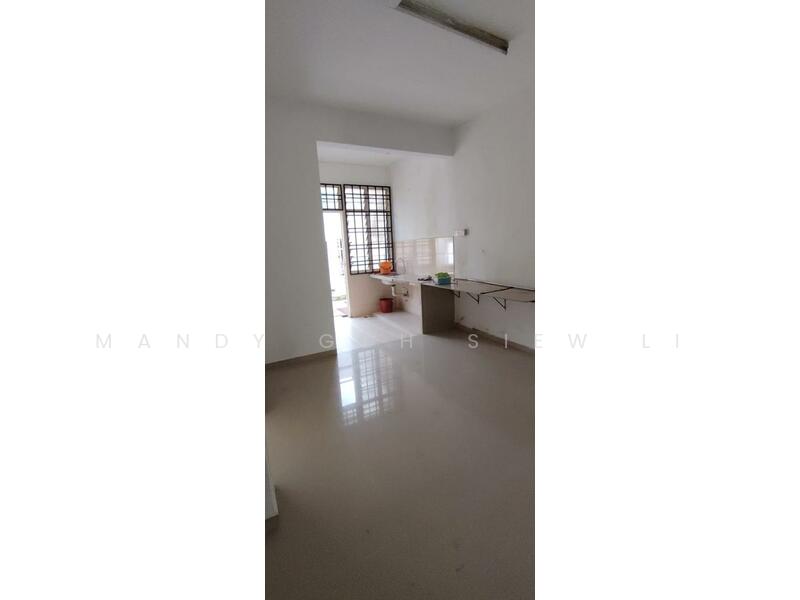 Untuk Dijual - Taman Sri Pulai Perdana 1