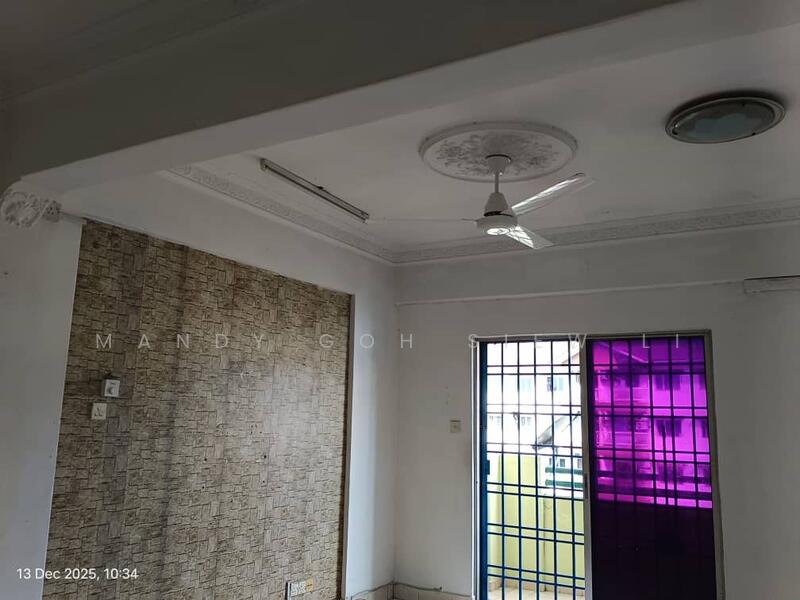 Untuk Disewa - Sri Wangi