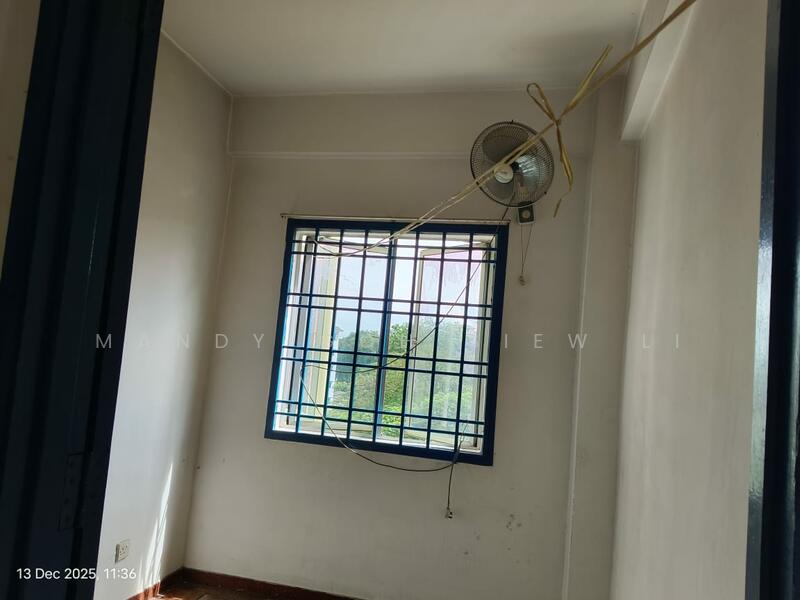 Untuk Disewa - Sri Wangi