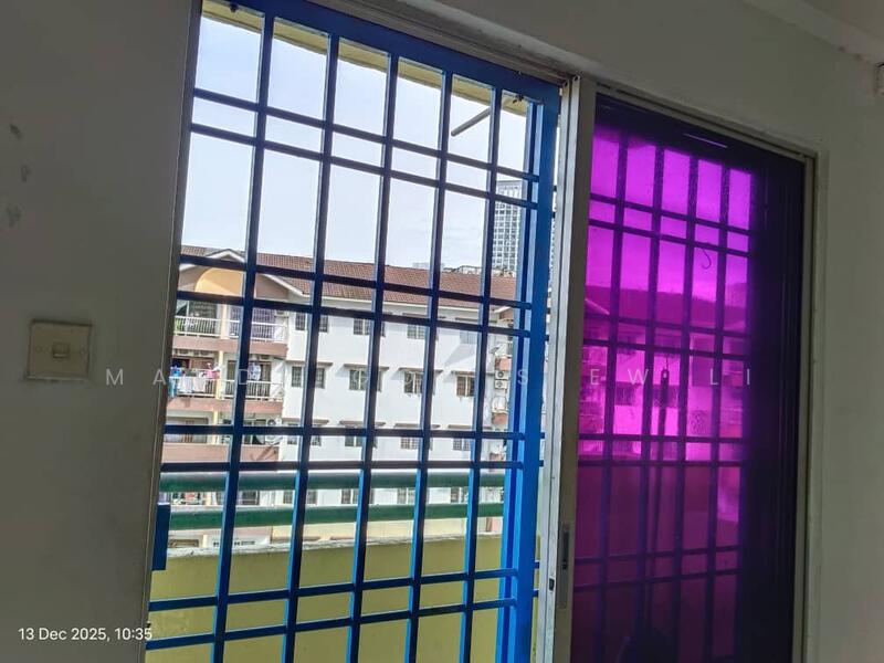 Untuk Disewa - Sri Wangi