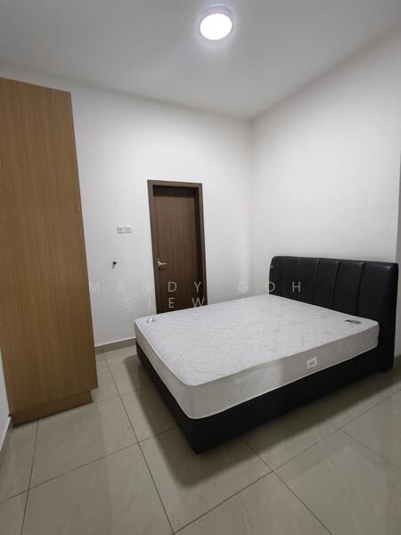 For Rent - D'Secret Garden (Pangsapuri Kempas Indah)