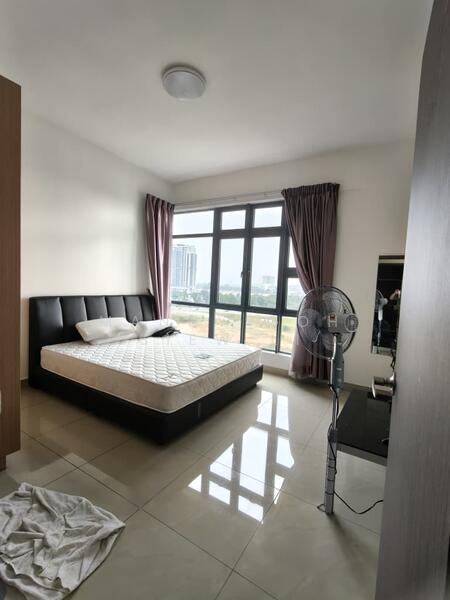 For Rent - D'Secret Garden (Pangsapuri Kempas Indah)