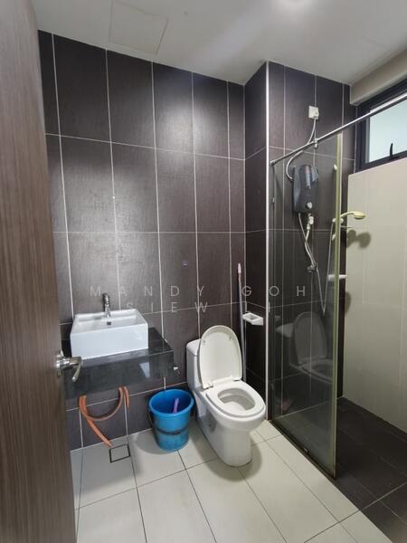 For Rent - D'Secret Garden (Pangsapuri Kempas Indah)